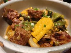 -金掌勺·锅包肉(广渠门店)