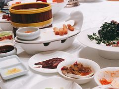 -御仙都北京菜馆·烤鸭店(双井店)