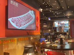 -潮澎派·潮汕菜大排档(南较西路店)