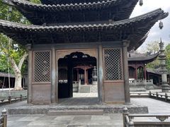 -钱王祠
