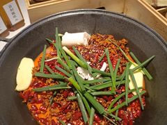 -芈重山老火锅(广州首店)