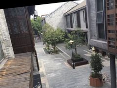 -扬州东关街文昌阁桔子水晶酒店