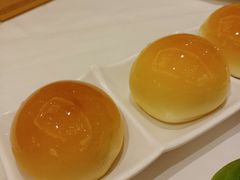叉烧焗餐包-稻香酒家(天河城店)