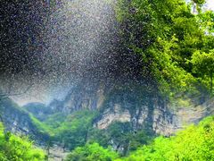-鹿院坪生态旅游景区