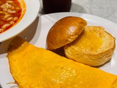 -翠华餐厅(正佳广场店)