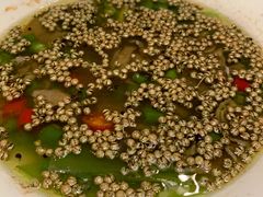 花椒牛舌-许家菜(望江店)