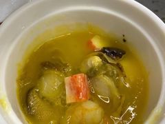 -圣罗巴海鲜自助(黑金店)