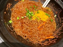 干捞粉丝-绿草地·湘菜(7mall店)
