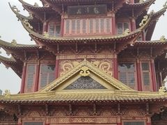 -龙潭水乡