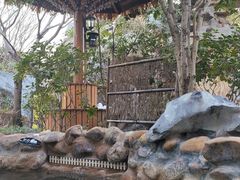 -深业半汤御泉庄温泉