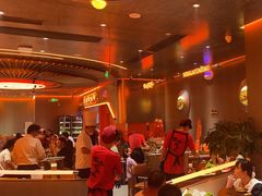 -西塔老太太泥炉烤肉(苏州大悦城店)