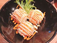 -炉小哥烤肉(朗悦公园茂店)