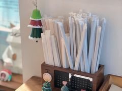 -Line 咖啡(石厦花园店)