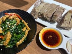 -贯贯吉·清真餐厅(浙江中路店)