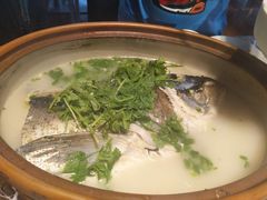 -风味小馆(天目湖宾馆店)
