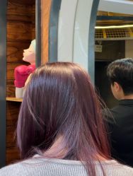 -呵呵造型