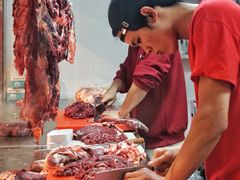 -张哞哞·鲜切牛肉自助火锅(高德置地店)