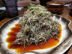 -敏珠拉姆藏餐·南京厨房(富春江东街店)