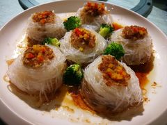 -中庸素香阁(建发广场店)