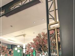 门面-新白鹿餐厅(爱琴海购物中心店)
