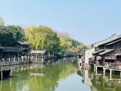 -乌镇景区