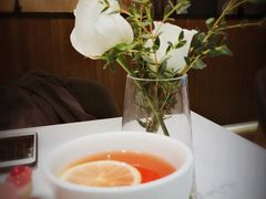 -GreyWhale灰鲸餐厅(武汉国际广场店)