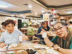 -佛有缘素食馆·荔湾老字号(陈家祠首店)