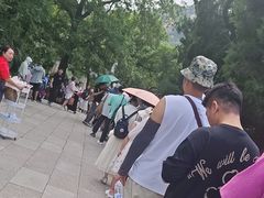 -青岛崂山太清宫