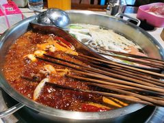 -江二娃串串香(科园四路总店)