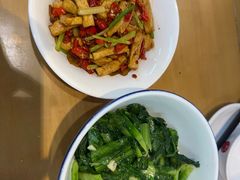 -张氏父子常德肠子馆(贺龙店)