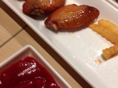 -避风塘(百联东郊店)