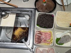 -海底捞火锅(群光广场店)