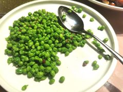 火茉甜豆-夏味馆(镇宁路店)