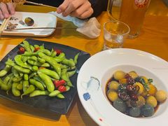 -二旗里烧烤·烤羊排(龙域店)