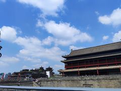 -西安城墙·碑林历史文化景区