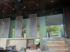 -半山半岛洲际度假酒店·观海廊