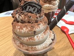 -DQ·蛋糕·冰淇淋(南开大悦城2F店)