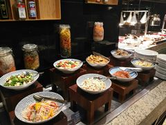 -上海锦江汤臣洲际大酒店壹阶层