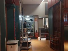 -福照楼汽锅鸡·云南菜(护国路店)