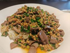 -前海沿·青岛菜(李沧万达店)