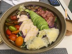 -小莫餐厅And More Restaurant西餐(北京展览馆店)