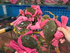 -辣螃铠盆盆蟹大排档(总店)