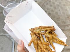 -芙蓉泉·烤鸡爪(芙蓉街店)