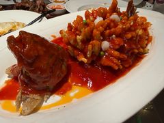 -醉庐·新上海菜(南京西路店)