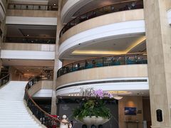 -成都天府丽都喜来登饭店