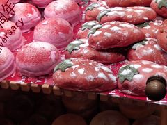 -山崎面包(静安久光店)