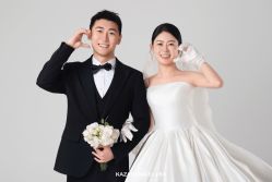 -卡兹摄影STUDIO婚纱摄影(文化路万达店)