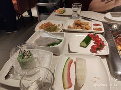 -海底捞火锅(龙茗路店)
