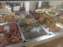 -广和隆猪蹄面(钟法路店)