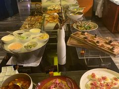 -广州四季酒店·意珍·意式自助餐
